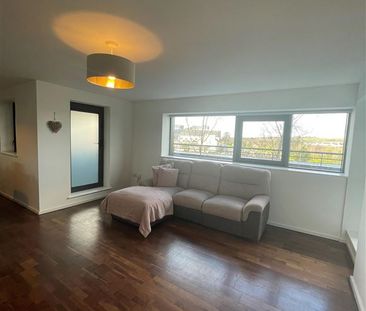 Apt. 4 Discovery Building, Royal Canal Park, , Ashtown, Dublin 15 - Photo 1