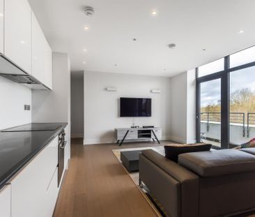 1 bedroom flat to rent - Photo 2