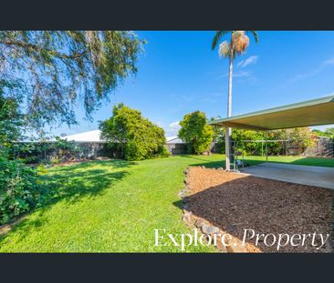 11 Holmes Drive, Beaconsfield, Qld 4740 - Photo 1