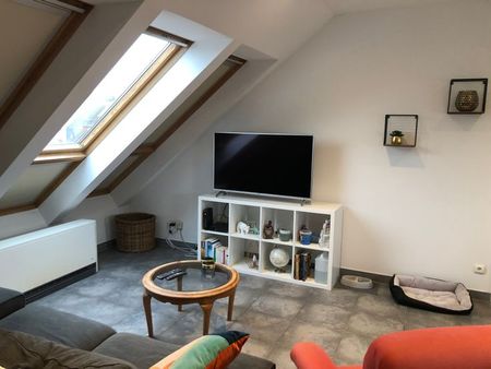 Appartement te huur - Foto 3