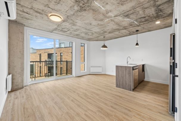 Appartement à louer - Montréal (Ahuntsic-Cartierville) (Cartierville) - Photo 1