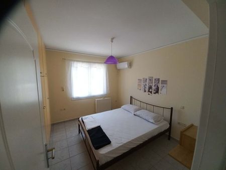 Ενοικίαση κατοικίας, 95 τ.μ., Παλούκια, 550 € - Photo 4