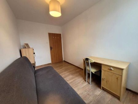 Pokój, ul. Na Ostatnim Groszu - Photo 4