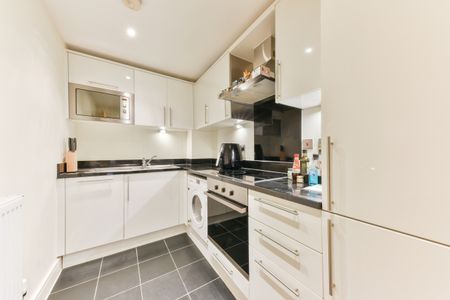 1 Bed Flat, Grant House, SW9 - Photo 2