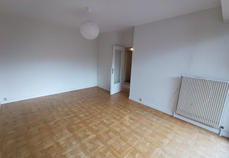 Appartement T1 à GRENOBLE - Photo 3