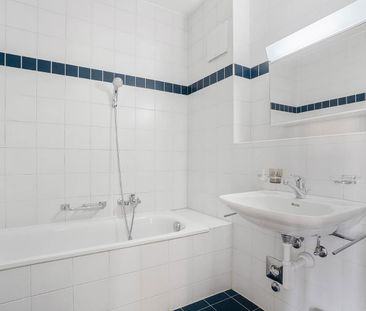 3.5 Zimmer, 90 m², 1. Stock - Photo 6