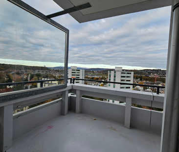 2-Zimmerwohnung mit Aussicht auf Reinach - Photo 1