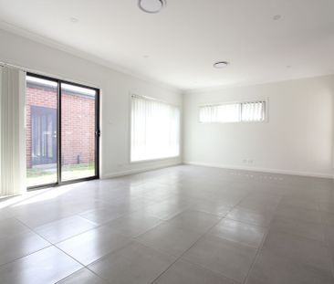 As New 4 Bedroom House in New Estate - Photo 5