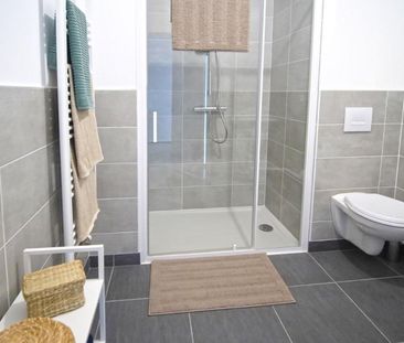 Louer colocation 1 pièce de 23 m² - Photo 1