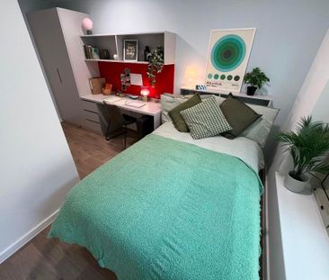 1 bedroom flat to rent - Photo 4