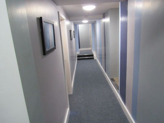 Winckley Square, Flat, PRESTON, Lancashire PR1 3JQ - Photo 1