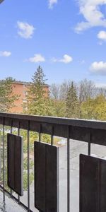 2 CH - 1 SDB - Gatineau - $1,545 /mo - Photo 4