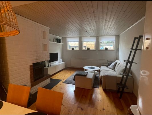 Götalandsvägen, Älvsjö - Photo 1