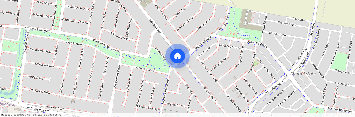 125 Soldiers Road, VIC 3806, Berwick