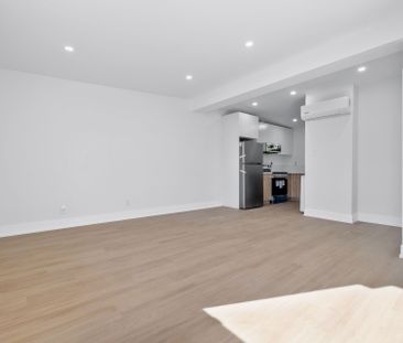 For Lease - 598 Kirkwood Avenue Unit# 1, Westboro - Hampton Park, O... - Photo 2