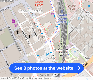 Churchill Way, City Centre - Photo 1