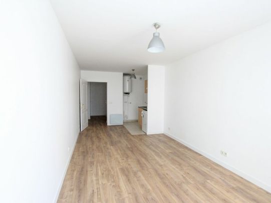 Appartement 1 Pièce 32 m² - Photo 1