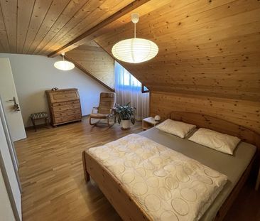 3.5 Zimmer, 4. Stock - Photo 5