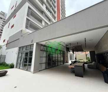 Apartamento Em Frente Ao Metro Vila Madalena, 37 m, Depósito E Sem ... - Photo 6