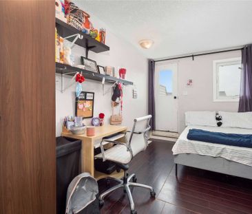 Deluxe Room - North York - Photo 5