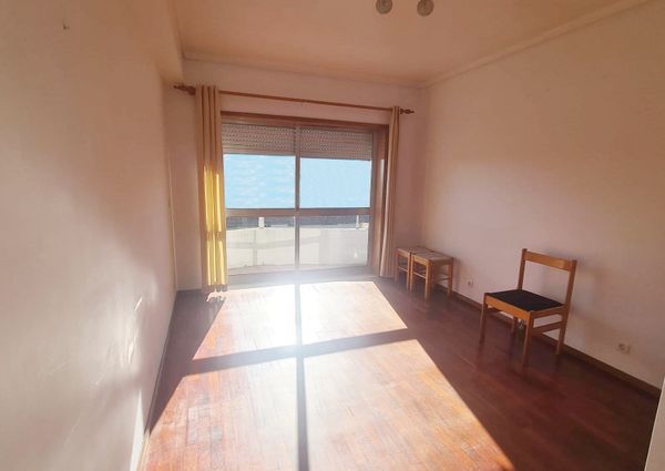 Apartamento T2 em Aveiro