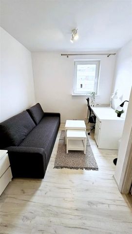 Pokój Szczecin - Photo 5