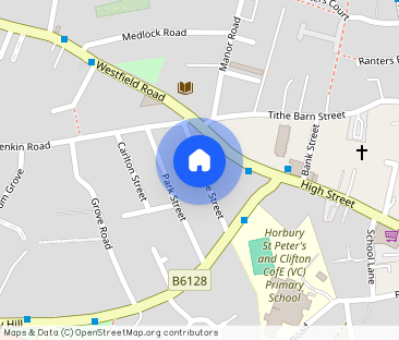 Cooperative Street, Horbury, WF4 6DR - Photo 1