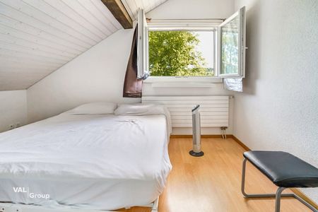 2.5 Zimmer, 73 m², 1. Stock - Photo 3