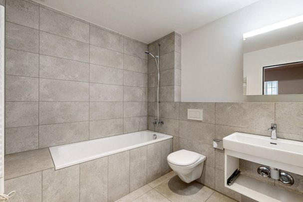 3.5 Zimmer, 85 m², 2. Stock - Foto 1