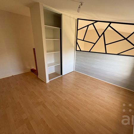 APPARTEMENT NIORT - 2 pièce(s) - 33.90 m2 - Photo 3