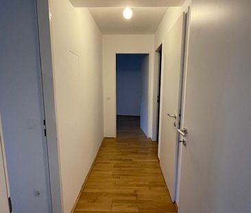 Wien – 1210 – RARITÄT – Hofseitige Terrassenwohnung mit kleinem Gar... - Foto 6