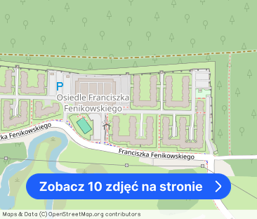 Słoneczne mieszkanie w Wejherowie z wyposażeniem - Zdjęcie 1