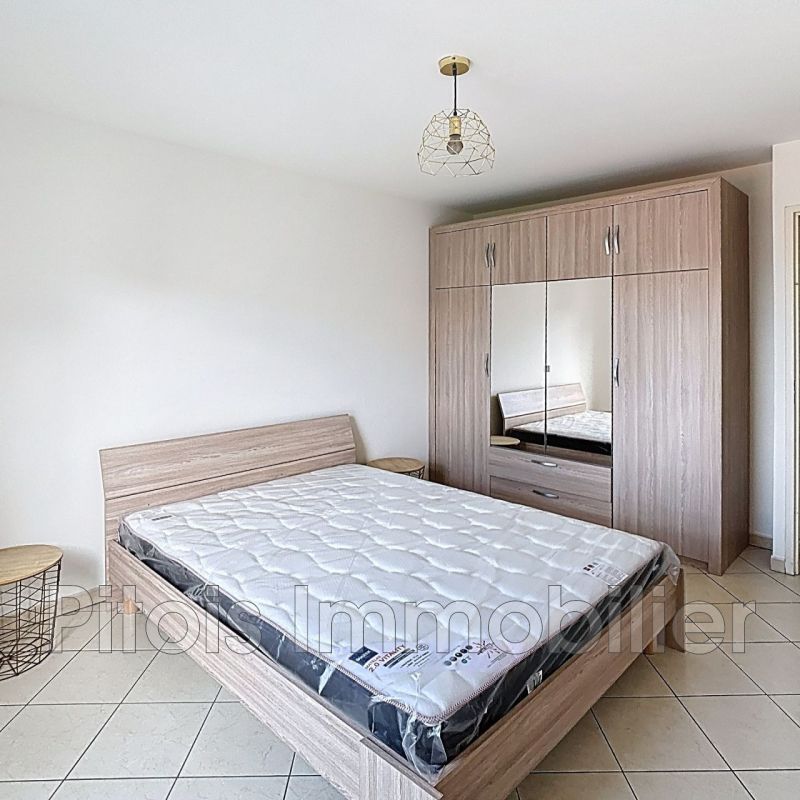 location appartement 3 Pièce(s) - Photo 1