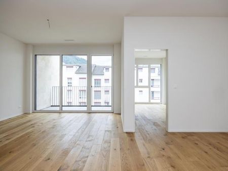 Ihr neues Zuhause im Bodenhofpark! - Foto 3