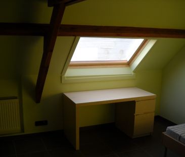 Vredelaan, 52, kamer 3 - Photo 4