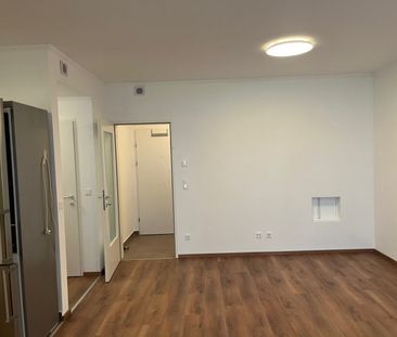 Unterwaltersdorf/Hasengarten - 2 Zimmer mit Balkon und Autoabstellp... - Photo 2