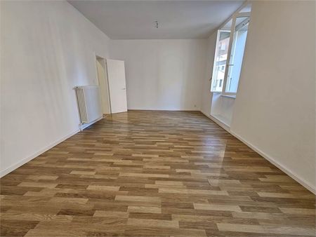 Centro Lugano, appartamento 3.5 loc ristrutturato - Photo 2