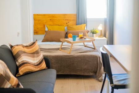 Carrer dHonorat Juan, Valencia, Valencian Community 46007 - Photo 2