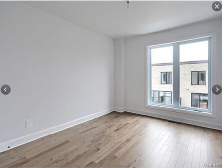 Maison à étages à louer - Candiac Maison à étages à louer - Candiac - Photo 3