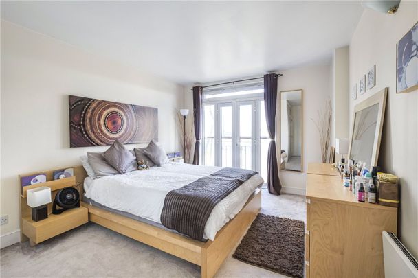 Three Colt Street, London, E14 8AX - Photo 1