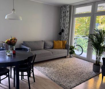 3-pokojowe, zamknięte osiedle, garaż | Strzelców - Photo 2