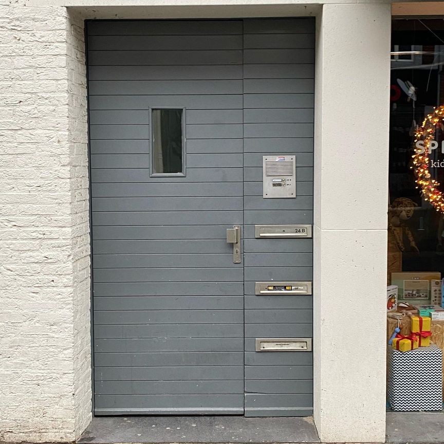 Appartement te huur: Parade 24-B 5911 CC Venlo - Foto 1