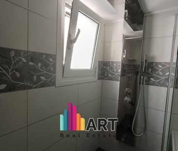 Διαμέρισμα για ενοικίαση Κάκκαβας (Νέα Ιωνία) - Photo 2