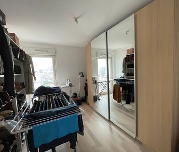 Location Appartement 3 pièces 65m² - Photo 4