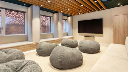 Studio to rent - Photo 5