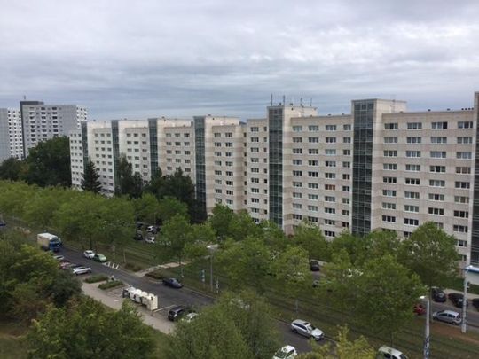 Wir sanieren für Sie! Ihre neue 4-Zimmer-Wohnung wartet. - Photo 1