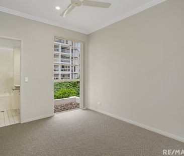 177/251 Varsity Parade, Varsity Lakes QLD 4227 - Apartment For Rent... - Photo 3