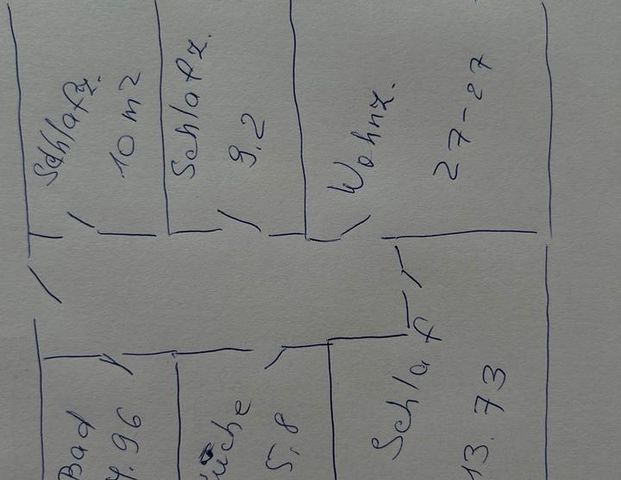 Such Nachmieter - Foto 1