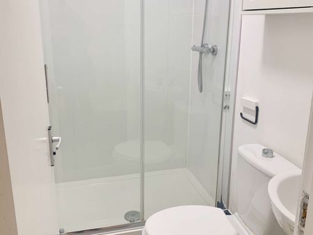 6 Bed Student House in Kensington! Terraced house in Empress Road, L7 Room 4 - Photo 5