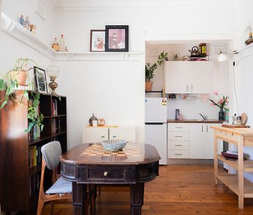 Peaceful ground floor one-bedroom apartment - Photo 5